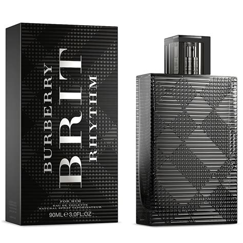 burberry brit rhythm for her notes|burberry brit rhythm for men.